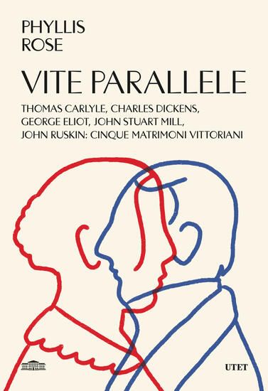 Immagine di VITE PARALLELE. CHARLES DICKENS, JOHN RUSKIN, THOMAS CARLYLE, JOHN STUART MILL, GEORGE ELIOT: CI...