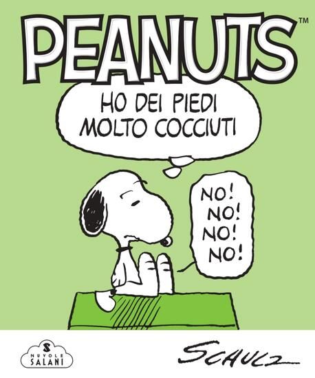 Immagine di PEANUTS - VOLUME 3