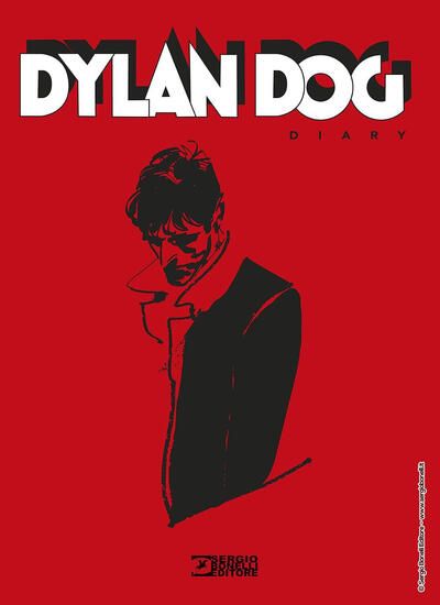 Immagine di DYLAN DOG. DIARY 2024. EDIZ. ILLUSTRATA