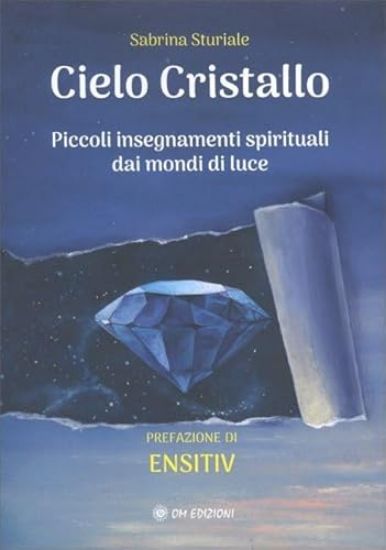 Immagine di CIELO CRISTALLO