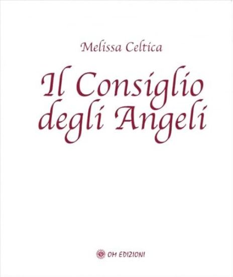 Immagine di CONSIGLIO DEGLI ANGELI (IL)