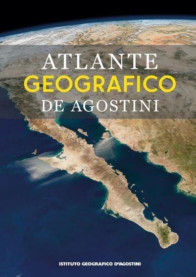 Immagine di ATLANTE GEOGRAFICO