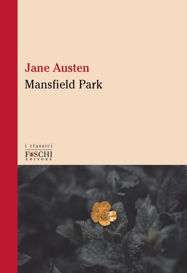 Immagine di MANSFIELD PARK