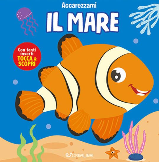 Immagine di MARE. EDIZ. A COLORI (IL)