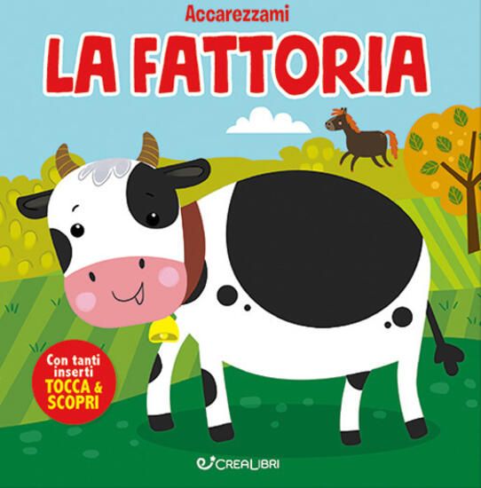 Immagine di FATTORIA. EDIZ. ILLUSTRATA (LA)