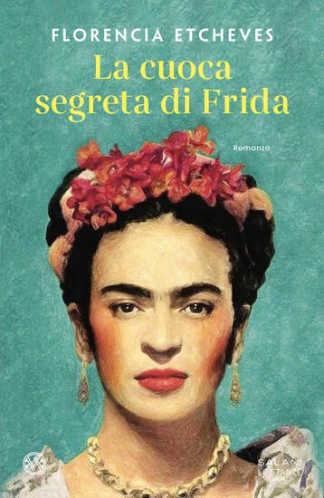 Immagine di CUOCA SEGRETA DI FRIDA (LA)