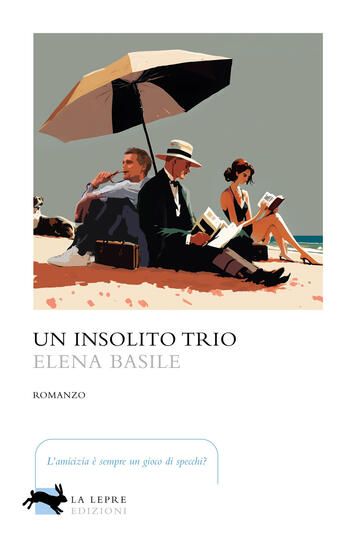 Immagine di INSOLITO TRIO UN