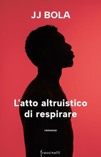 Immagine di ATTO ALTRUISTICO DI RESPIRARE (L`)