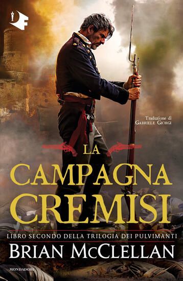 Immagine di CAMPAGNA CREMISI (LA)