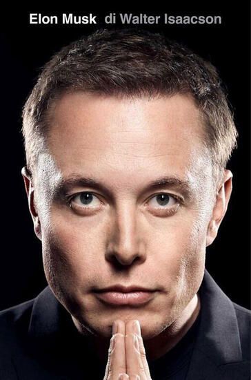 Immagine di ELON MUSK