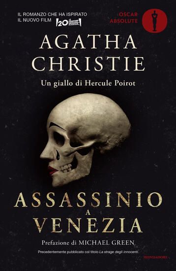 Immagine di ASSASSINIO A VENEZIA