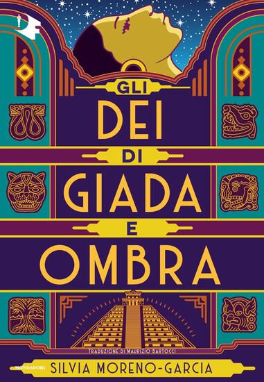 Immagine di DEI DI GIADA E OMBRA (GLI)