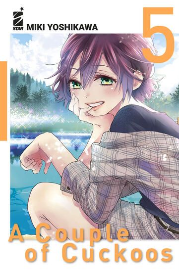 Immagine di COUPLE OF CUCKOOS (A) - VOLUME 5