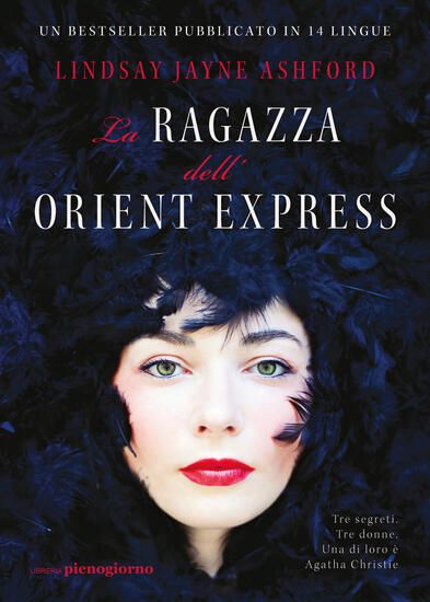 Immagine di RAGAZZA DELL`ORIENT EXPRESS (LA)