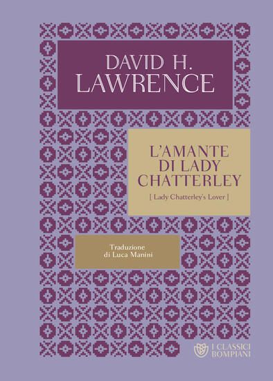 Immagine di AMANTE DI LADY CHATTERLEY (L`)