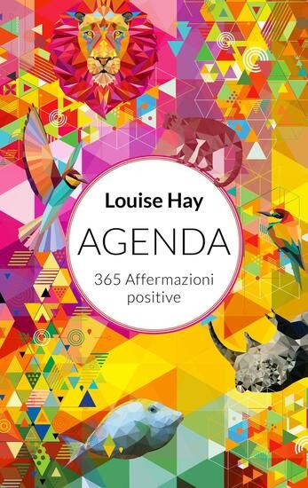 Immagine di AGENDA. 365 AFFERMAZIONI POSITIVE