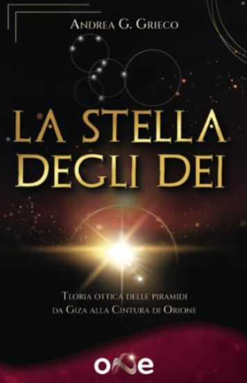 Immagine di STELLA DEGLI DEI (LA)