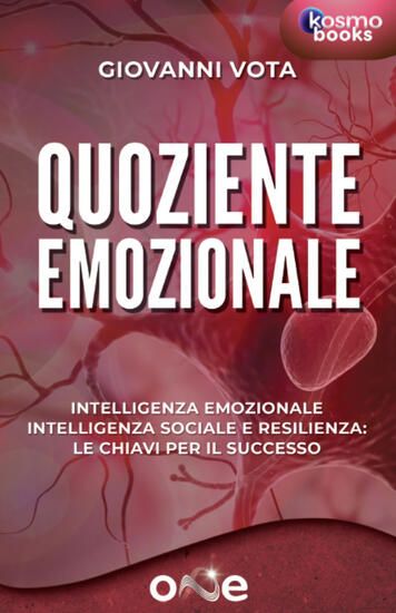 Immagine di QUOZIENTE EMOZIONALE