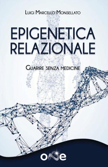 Immagine di EPIGENETICA RELAZIONALE