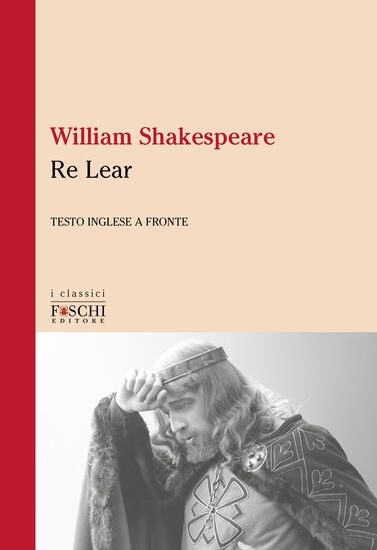 Immagine di RE LEAR