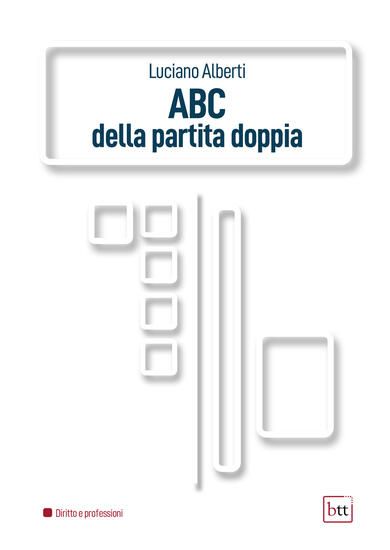 Immagine di ABC DELLA PARTITA DOPPIA