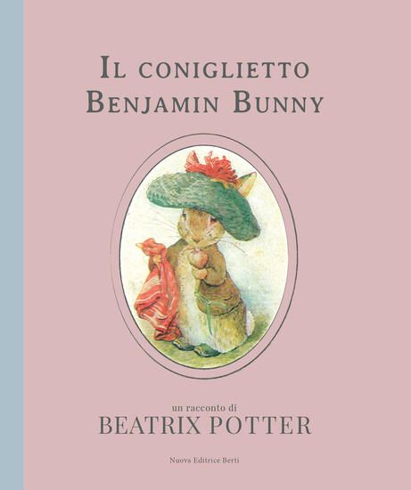 Immagine di CONIGLIETTO BENJAMIN BUNNY. EDIZ. A COLORI (IL)