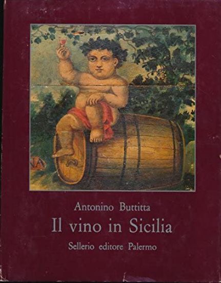 Immagine di VINO IN SICILIA (IL)