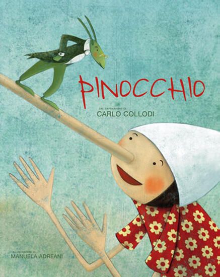 Immagine di PINOCCHIO