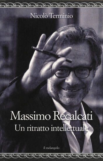 Immagine di MASSIMO RECALCATI