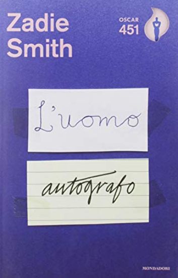 Immagine di UOMO AUTOGRAFO (L`)