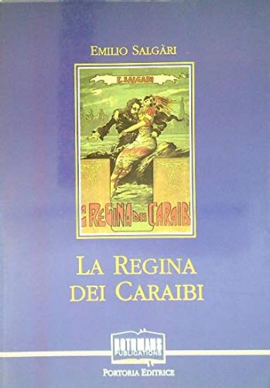 Immagine di REGINA DEI CARAIBI