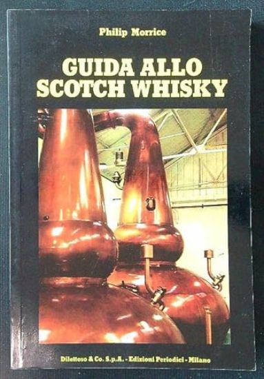 Immagine di GUIDA ALLO SCOTCH WHISKY