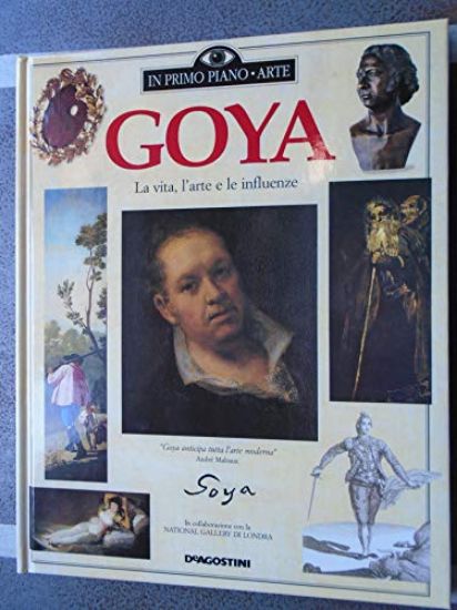 Immagine di GOYA                         DEAIPP