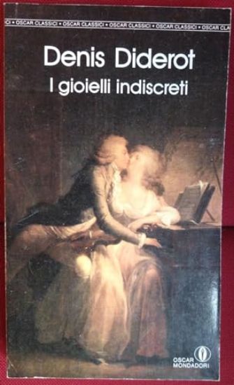 Immagine di GIOIELLI INDISCRETI