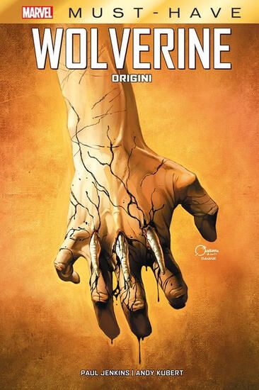 Immagine di WOLVERINE: ORIGINI - VOLUME 110