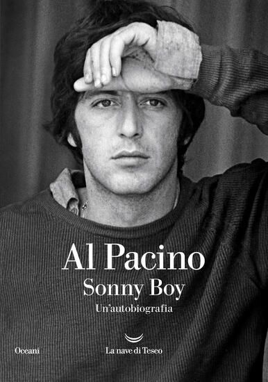 Immagine di SONNY BOY. UN`AUTOBIOGRAFIA