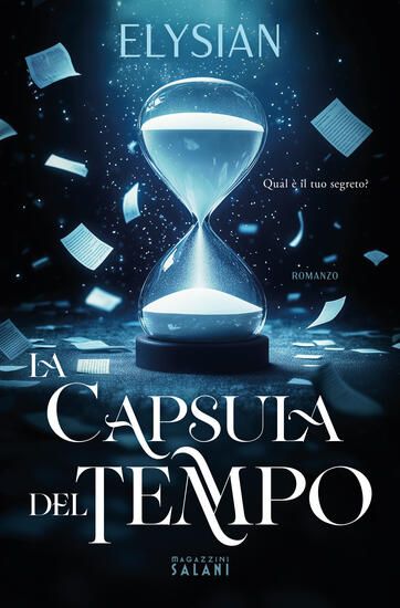 Immagine di CAPSULA DEL TEMPO (LA)