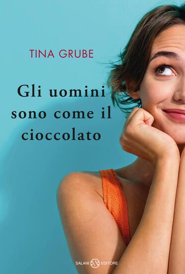 Immagine di UOMINI SONO COME IL CIOCCOLATO (GLI)