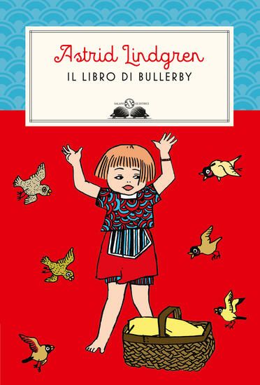 Immagine di LIBRO DI BULLERBY (IL)