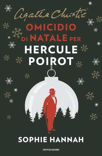 Immagine di OMICIDIO DI NATALE PER HERCULE POIROT