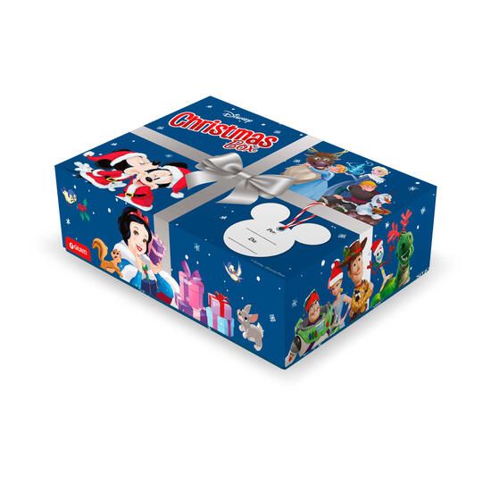 Immagine di CHRISTMAS BOX DISNEY. EDIZ. A COLORI