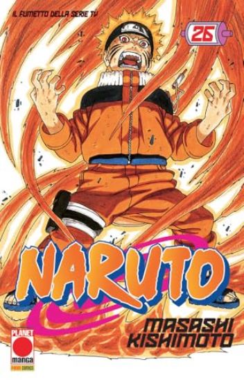 Immagine di NARUTO. IL MITO - VOLUME 26