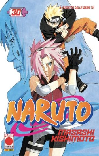 Immagine di NARUTO. IL MITO - VOLUME 30