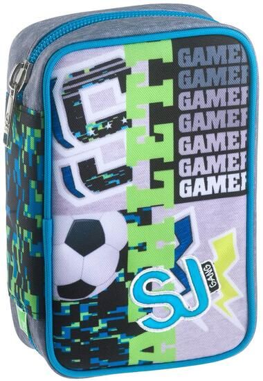 Immagine di ASTUCCIO SPEED CASE SJ GANG GOALKICK BOY