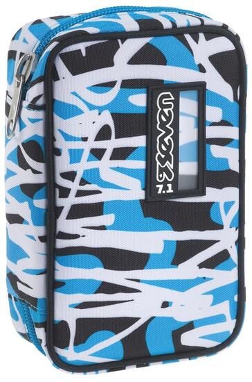 Immagine di ASTUCCIO SPEED CASE SEVEN DRIPPED BOY