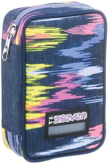 Immagine di ASTUCCIO SPEED CASE SEVEN VIRTUAL GIRL