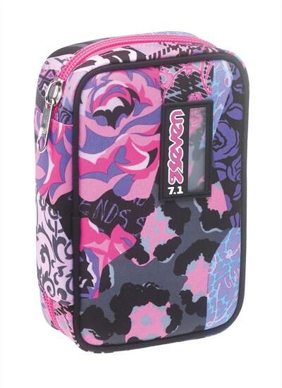 Immagine di ASTUCCIO SPEED CASE SEVEN ROSE GROVE GIRL