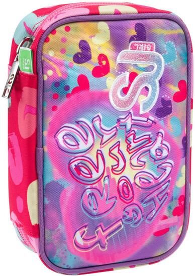 Immagine di ASTUCCIO SPEED PAD SJ GANG WONDROUS GIRL