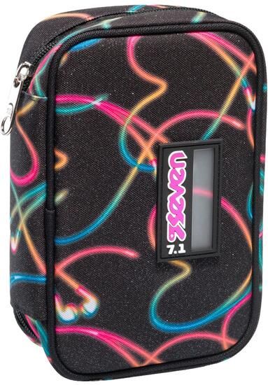 Immagine di ASTUCCIO SPEED CASE SEVEN YOURSELF GIRL