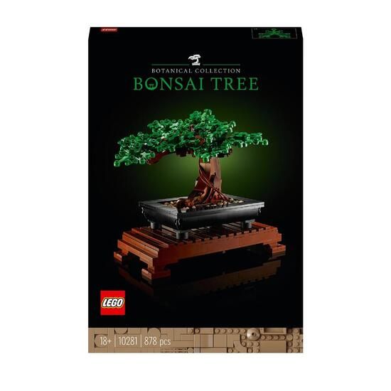 Immagine di ALBERO BONSAI. CREATOR